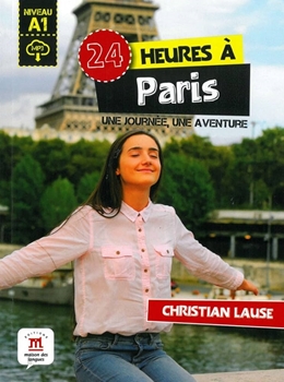 24 HEURES A PARIS resmi