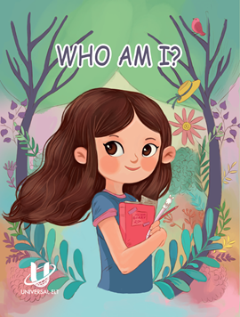 WHO AM I? (LEVEL 3/4) resmi