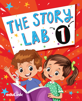 STORY LAB 1 resmi