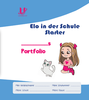 ELO IN DER SCHULE STARTER PORTFOLIO resmi