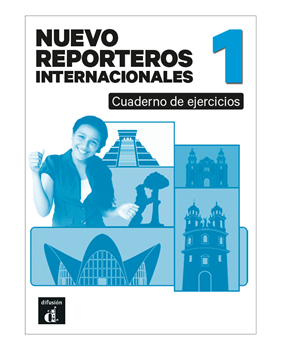NUEVO REPORTEROS INT 1 CUADERNO EJERCICIOS resmi