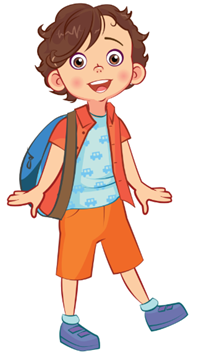 ALLES SCHULE! PUPET ERKEK TOBBY resmi
