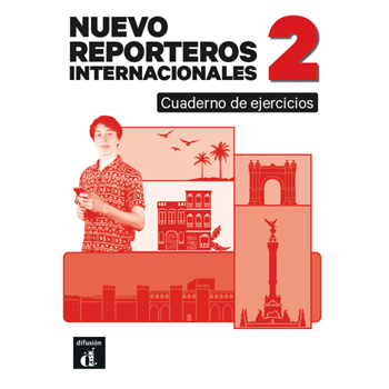 NUEVO REPORTEROS INT 2 CUADERNO EJERCICIOS resmi