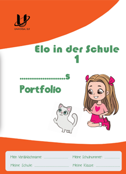 ELO IN DER SCHULE 1 PORTFOLIO resmi