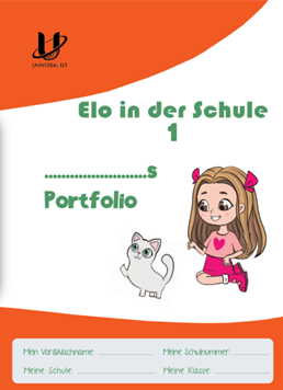 ELO IN DER SCHULE 1 PORTFOLIO resmi