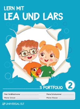 LEA UND LARS 2 PORTFOLIO resmi