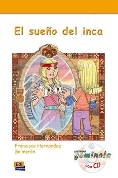 EL SUENO DEL INCA A1+ resmi