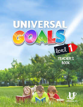 GOALS 1 TEACHERS BOOK resmi