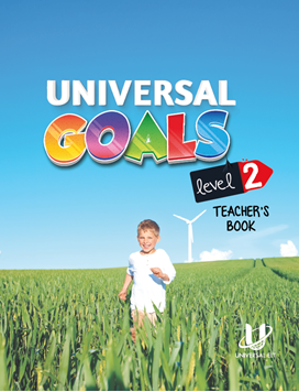 GOALS 2 TEACHERS BOOK resmi