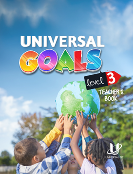 GOALS 3 TEACHERS BOOK resmi