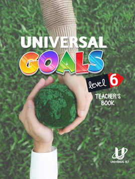 GOALS 6 TEACHERS BOOK resmi