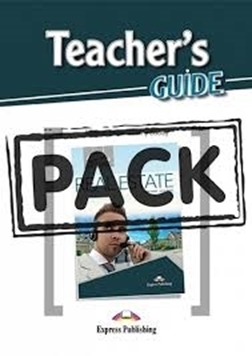 C.P. REAL ESTATE TEACHERS PACK resmi