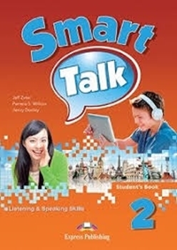 SMART TALK 2 SB resmi