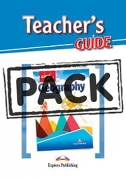 C.P. GEOGRAPHY TS PACK resmi