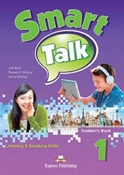 SMART TALK 1 SB resmi