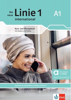 DIE NEUE LINIE 1 INTERNATIONAL KUB A1 resmi