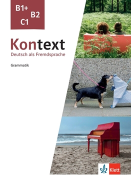 KONTEXT GRAMMATIK B1+-B2-C1 resmi
