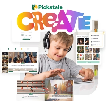 PICKATALE INTERNATIONAL VERSION resmi