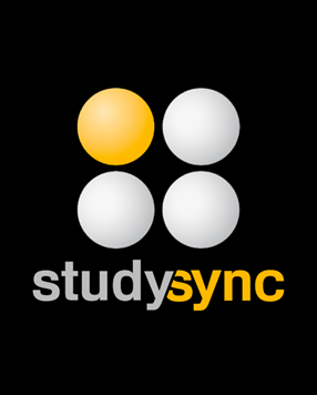 STUDYSYNC resmi